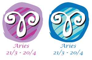 Compatibilidad Aries y Aries