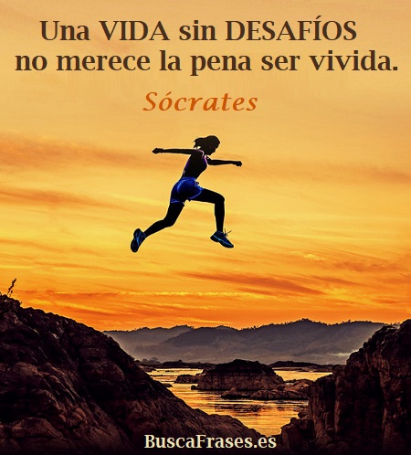 Frases de Sócrates sobre la vida