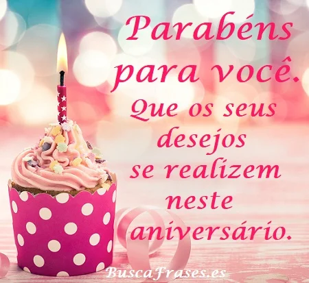 Imágenes de feliz cumpleaños en portugués