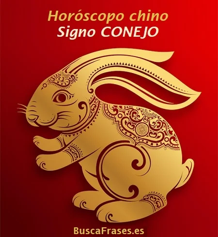 Signo del conejo o liebre en el horóscopo chino